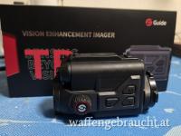 Wärmebild Vorsatzgerät Guide Tb630