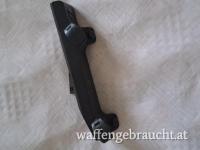 Blaser Sattelmontage 
