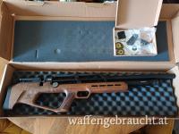 Reximex Zone Wood PCP 5,5mm/ .22