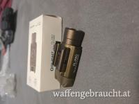 Olight PL-Pro Valkyrie FDE Waffenlicht Universal