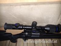 Wärmebild Pulsar XQ 50 Zielfernrohr 