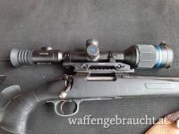 Pulsar Zielfernrohr 
