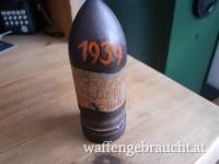 Geschoss Deko Döllersheim 1939 (RAR)