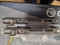 AR15 Verschlussträger Ultralight