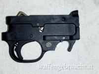 Ruger 10/22 Abzug 1600g
