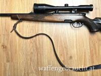 Steyr Mannlicher S – 7 mm Remington Magnum – mit Kahles Helia L 7x56