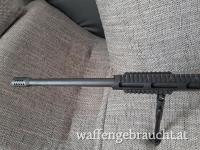 Mercury STR .308 WIN long range heavy barrel multi radial
