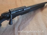 Steyr Mannlicher SSG 69 P4