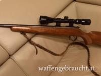 Kleinkaliber 17HMR