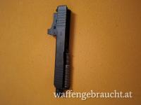 Reserviert! Wechselsystem Glock 45 mit Gewindelauf