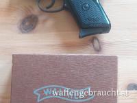Walther TPH 22l.r