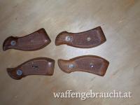 Griffschalen