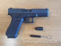 Glock 17 PAK