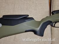 STEYR Arms MS Wild 30.06 -  A-TEC H3