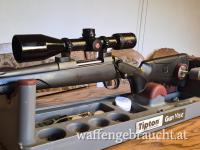 Linkssystem Sako 85, Tikka T3x