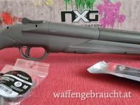 T4E Shotgun UMAREX NXG-PS300 Cal.68, 16 Joul NEU + Zubehör 