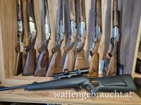 Blaser R93 8x57 IS mit Blaser B2 1-6x24