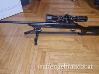 Browning Repetierbüchse X-BOLT SF Composite Kal .30-06.