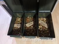 Munition .45 ACP 