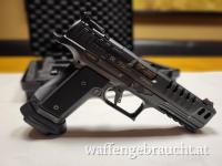 Walther Q5 Match SF "Black Ribbon"