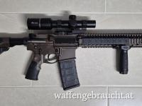 Daniel Defense M4A1