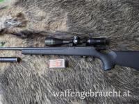 CZ 457 Kal.17 HMR