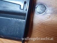 Steyr Magazin