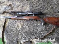 Steyr Mannlicher Mod. L Kal. 243 Win