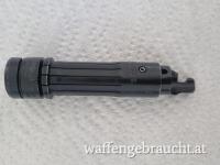 Blaser R8 Verriegelungsk.Standard Tausch gegen Mini