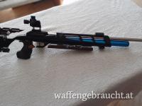 Steyr Challenge E