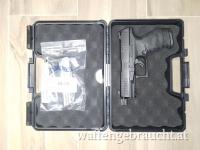Walther PPQ M2 Tactical .22 lr