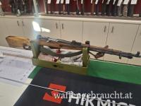 Mosin Nagant M44