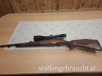 Steyr Luxus 7x64