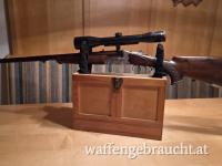 Kipplaufbüchse 5,6x50r Links