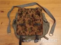 Brotsack des ÖBH Flecktarn K4