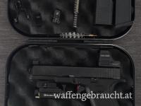 Glock 17 FS Gen 5