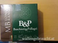  Baschieri & Pellagri 12/70 4MB Long Range 3,3mm 36g