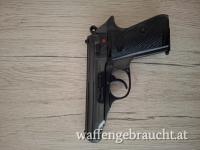 Walther PP