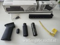 AK47 Ersatzteile und Zubehör.
