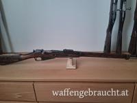 Finnischer Mosin-Nagant M28 Selten!