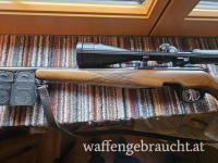 Steyr Mannlicher-L 243 Win.