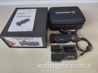  Verkaufe Hikmicro Thunder TQ50c 3.0