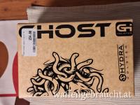 Ghost Hydra Holster Linkshänder für CZ ,TS2, TS3