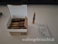 20 Schuss GGG .308
