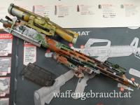 Brownells bzw CMMG Wechselsystem AR