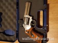 Smith and Wesson Revolver 686er