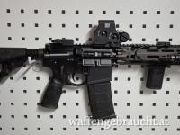 Daniel Defense MK18 Ris III