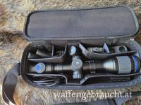 Pulsar Thermion XP 38 inkl. QRW