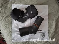 DD Optics Spektiv 9-27x56