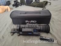 Nachtsichtzielfernrohr - Pard NV008S LRF